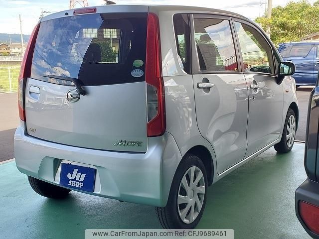 daihatsu move 2013 -DAIHATSU 【名変中 】--Move LA100S--1024429---DAIHATSU 【名変中 】--Move LA100S--1024429- image 2