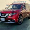 nissan x-trail 2018 -NISSAN--X-Trail NT32--097929---NISSAN--X-Trail NT32--097929- image 1