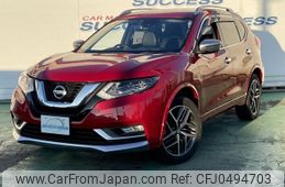 nissan x-trail 2018 -NISSAN--X-Trail NT32--097929---NISSAN--X-Trail NT32--097929-