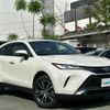 toyota harrier 2020 -TOYOTA--Harrier 6BA-MXUA85--MXUA85-0002152---TOYOTA--Harrier 6BA-MXUA85--MXUA85-0002152- image 1