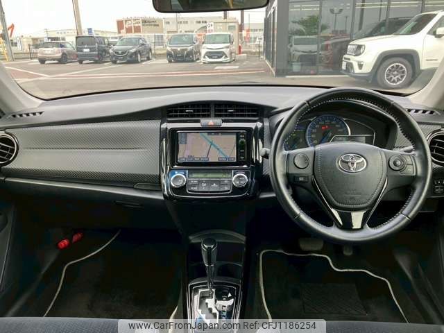 toyota corolla-fielder 2015 -TOYOTA--Corolla Fielder DAA-NKE165G--NKE165-7097786---TOYOTA--Corolla Fielder DAA-NKE165G--NKE165-7097786- image 2