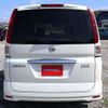 nissan serena 2009 H12075 image 13