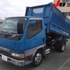mitsubishi-fuso canter 1998 CFJ1814538 image 10