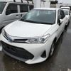 toyota corolla-fielder 2018 quick_quick_DAA-NKE165G_NKE165-7187431 image 1