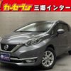 nissan note 2019 -NISSAN--Note DBA-E12--E12-632540---NISSAN--Note DBA-E12--E12-632540- image 1