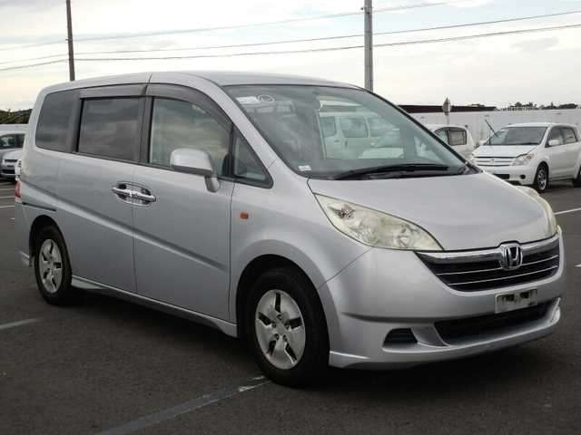 honda stepwagon 2006 28349 image 1