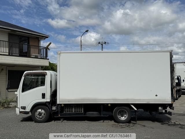 isuzu elf-truck 2011 CFJ1763461 image 2