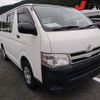 toyota hiace-van 2013 -TOYOTA--Hiace Van KDH206V--8055364---TOYOTA--Hiace Van KDH206V--8055364- image 1