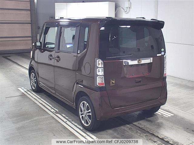 honda n-box 2014 -HONDA 【後日 】--N BOX JF1-1428876---HONDA 【後日 】--N BOX JF1-1428876- image 2