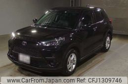 toyota raize 2023 -TOYOTA 【京都 503ﾃ3244】--Raize 5BA-A201A--A201A-0034507---TOYOTA 【京都 503ﾃ3244】--Raize 5BA-A201A--A201A-0034507-