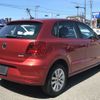 volkswagen polo 2016 -VOLKSWAGEN--VW Polo DBA-6RCBZ--WVWZZZ6RZHU010452---VOLKSWAGEN--VW Polo DBA-6RCBZ--WVWZZZ6RZHU010452- image 7