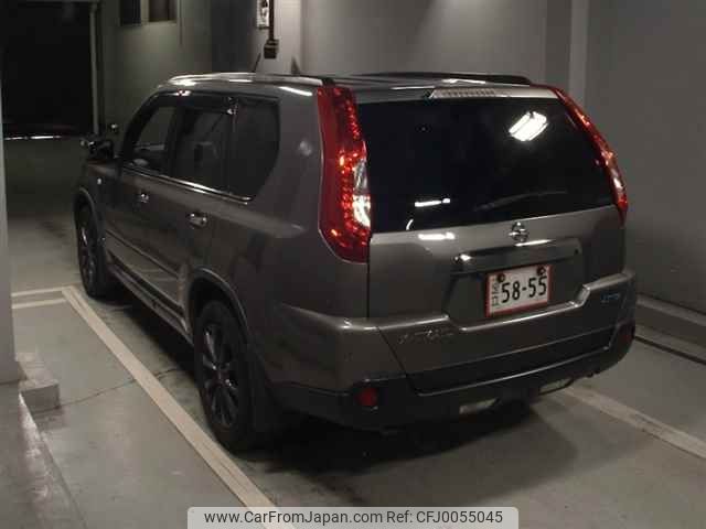 nissan x-trail 2014 -NISSAN--X-Trail DNT31-306697---NISSAN--X-Trail DNT31-306697- image 2