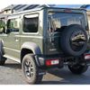 suzuki jimny-sierra 2018 quick_quick_3BA-JB74W_JB74W-102391 image 2