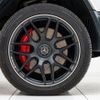 mercedes-benz g-class 2022 CFJ1572138 image 17