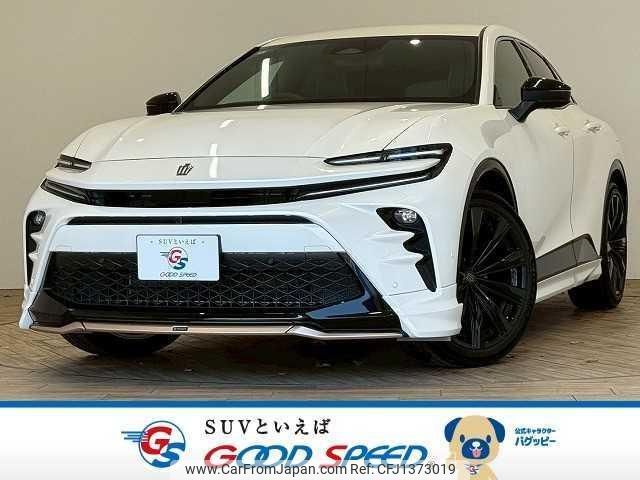 toyota toyota-others 2024 CFJ1373019 image 1