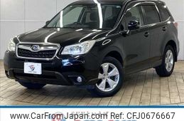 subaru forester 2013 quick_quick_DBA-SJ5_SJ5-011349