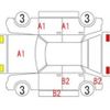 mazda demio 2014 -MAZDA--Demio DBA-DJ3FS--DJ3FS-104011---MAZDA--Demio DBA-DJ3FS--DJ3FS-104011- image 2