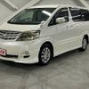 toyota alphard 2006 -TOYOTA--Alphard DBA-ANH10W--ANH10-0144763---TOYOTA--Alphard DBA-ANH10W--ANH10-0144763- image 1