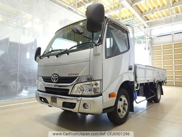 toyota dyna-truck 2019 GOO_NET_EXCHANGE_1230336A30241118W004 image 1