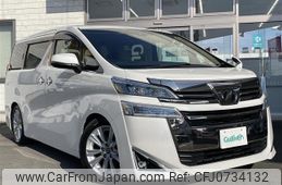 toyota vellfire 2018 -TOYOTA--Vellfire DBA-AGH35W--AGH35-0031147---TOYOTA--Vellfire DBA-AGH35W--AGH35-0031147-