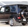 mercedes-benz g-class 2018 quick_quick_LDA-463348_WDB4633482X290074 image 4