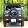 suzuki jimny 2022 -SUZUKI--Jimny 3BA-JB64W--JB64W-272671---SUZUKI--Jimny 3BA-JB64W--JB64W-272671- image 16