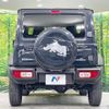 suzuki jimny-sierra 2023 CFJ1776570 image 16