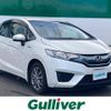 honda fit 2013 -HONDA--Fit DAA-GP5--GP5-1010867---HONDA--Fit DAA-GP5--GP5-1010867- image 1