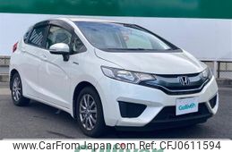 honda fit 2013 -HONDA--Fit DAA-GP5--GP5-1010867---HONDA--Fit DAA-GP5--GP5-1010867-