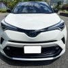 toyota c-hr 2018 quick_quick_DAA-ZYX10_ZYX10-2117954 image 10