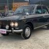 nissan bluebird 1966 quick_quick_P411_P411-132325 image 9