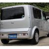 nissan cube-cubic 2007 CFJ1838954 image 7