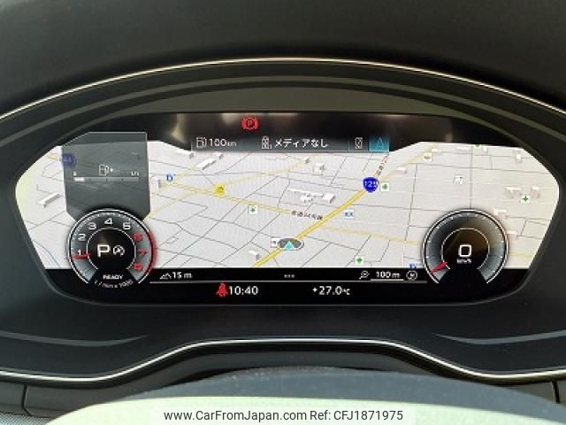 audi a4 2022 CFJ1871975 image 2