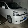 toyota voxy 2012 -TOYOTA--Voxy DBA-ZRR70G--ZRR70-0523395---TOYOTA--Voxy DBA-ZRR70G--ZRR70-0523395- image 1