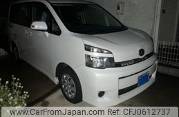 toyota voxy 2012 -TOYOTA--Voxy DBA-ZRR70G--ZRR70-0523395---TOYOTA--Voxy DBA-ZRR70G--ZRR70-0523395-