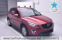 mazda cx-5 2014 -MAZDA--CX-5 KE2FW-138373---MAZDA--CX-5 KE2FW-138373-