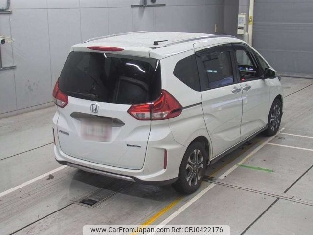 honda freed 2023 -HONDA--Freed GB7-3220249---HONDA--Freed GB7-3220249- image 2