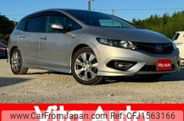 honda jade 2016 CFJ1563166