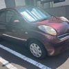 nissan march 2010 -NISSAN--March DBA-AK12--AK12-961450---NISSAN--March DBA-AK12--AK12-961450- image 1