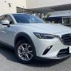 mazda cx-3 2020 -MAZDA--CX-3 5BA-DKLAW--DKLAW-100047---MAZDA--CX-3 5BA-DKLAW--DKLAW-100047- image 1