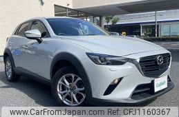 mazda cx-3 2020 -MAZDA--CX-3 5BA-DKLAW--DKLAW-100047---MAZDA--CX-3 5BA-DKLAW--DKLAW-100047-