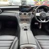 mercedes-benz c-class 2021 CFJ1794040 image 16