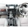 toyota land-cruiser 2024 quick_quick_3DA-GDJ76W_GDJ76-1005995 image 3