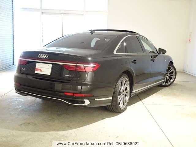 audi a8 2024 quick_quick_3AA-F8CZSF_WAUZZZF84RN002278 image 2