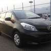 toyota vitz 2012 5103125 image 1