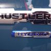 suzuki hustler 2025 -SUZUKI 【名変中 】--Hustler MR92S--493526---SUZUKI 【名変中 】--Hustler MR92S--493526- image 5