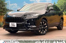 honda honda-others 2023 -HONDA--ZR-V 6AA-RZ4--RZ4-1010155---HONDA--ZR-V 6AA-RZ4--RZ4-1010155-