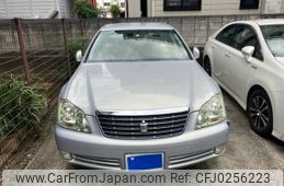 toyota crown 2005 -TOYOTA--Crown UA-GRS182--GRS182-1016492---TOYOTA--Crown UA-GRS182--GRS182-1016492-