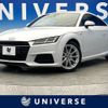 audi tt-coupe 2016 quick_quick_FVCJS_TRUZZZFV6H1001072 image 1