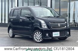 suzuki wagon-r 2018 CFJ1812804